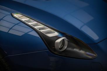 Ferrari California T — photo 27