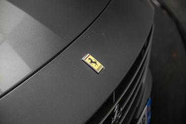 Ferrari California T — photo 25