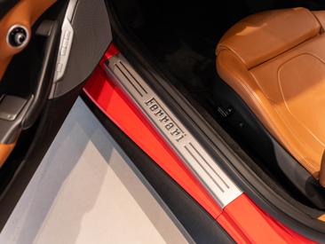 Ferrari Portofino — photo 39