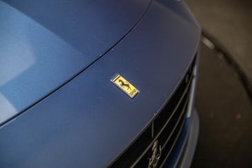 Ferrari California T — photo 28
