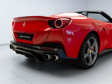 Ferrari Portofino — photo 11
