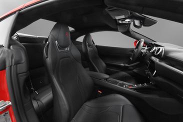 Ferrari Portofino — photo 8