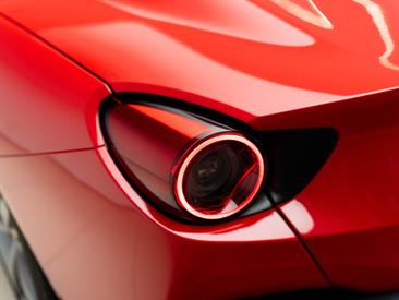 Ferrari Portofino — photo 12
