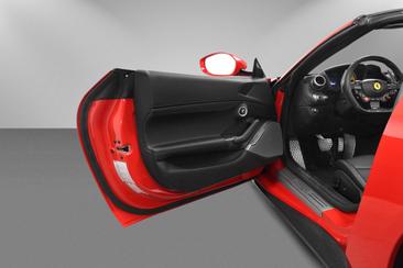 Ferrari Portofino — photo 9