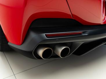 Ferrari Portofino — photo 13