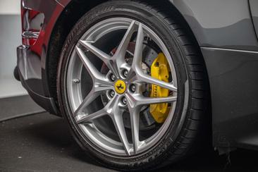 Ferrari California T — photo 27