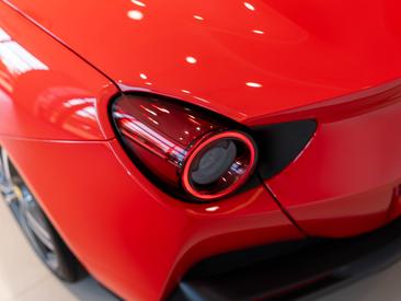 Ferrari Portofino — photo 42