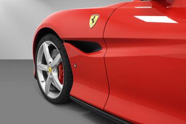 Ferrari Portofino — photo 10