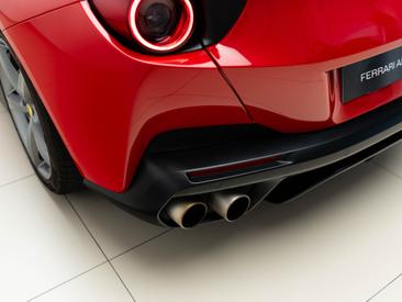 Ferrari Portofino — photo 14