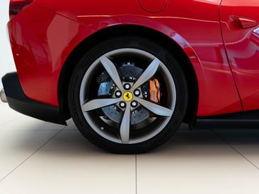 Ferrari Portofino — photo 15