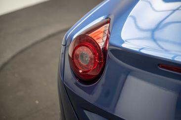 Ferrari California T — photo 32