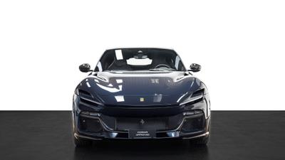 Ferrari Purosangue