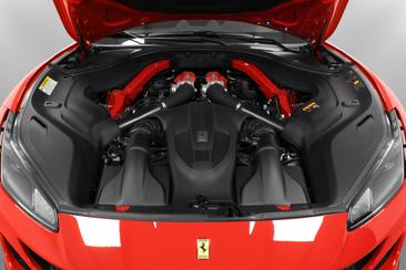 Ferrari Portofino — photo 12