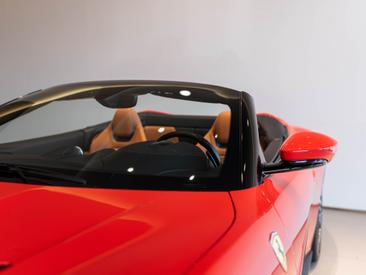 Ferrari Portofino — photo 44