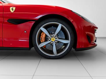 Ferrari Portofino — photo 16