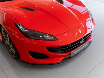 Ferrari Portofino — photo 45