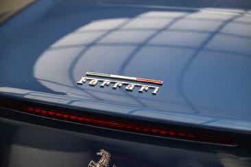 Ferrari California T — photo 33