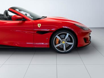 Ferrari Portofino — photo 17