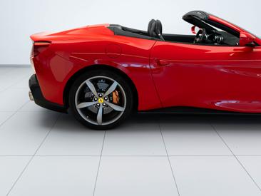 Ferrari Portofino — photo 18