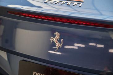 Ferrari California T — photo 34