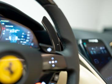 Ferrari Roma Spider — photo 60