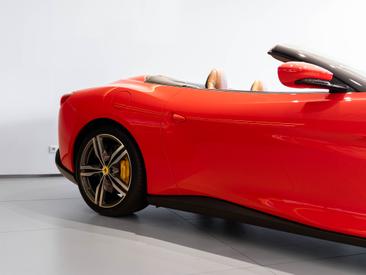 Ferrari Portofino — photo 47