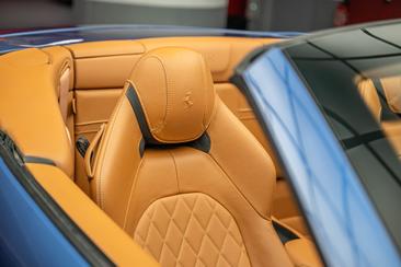 Ferrari California T — photo 35