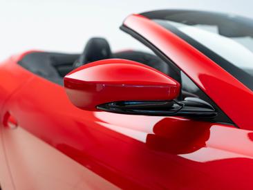 Ferrari Portofino — photo 19
