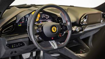 Ferrari Purosangue — photo 5