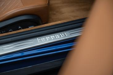 Ferrari California T — photo 36