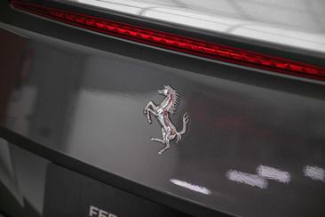 Ferrari California T — photo 31