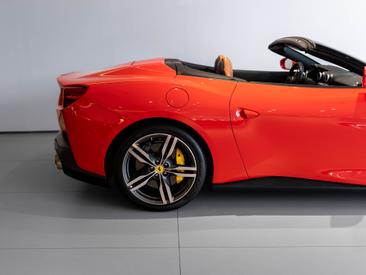 Ferrari Portofino — photo 48