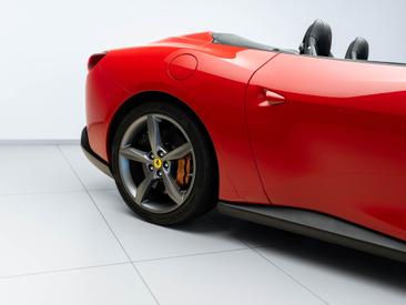 Ferrari Portofino — photo 21