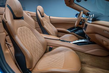 Ferrari California T — photo 37