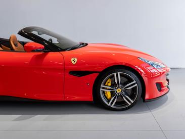 Ferrari Portofino — photo 49
