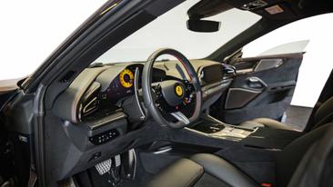 Ferrari Purosangue — photo 7