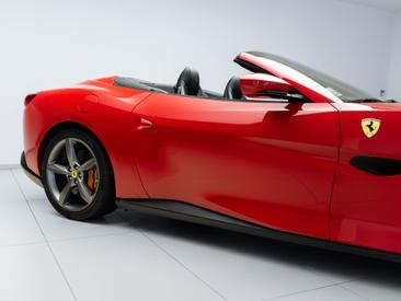 Ferrari Portofino — photo 22
