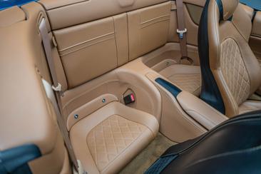 Ferrari California T — photo 38