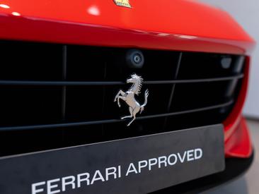 Ferrari Portofino — photo 50