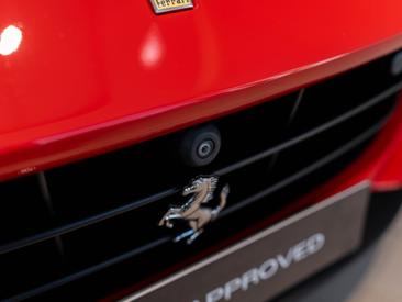Ferrari Portofino — photo 51