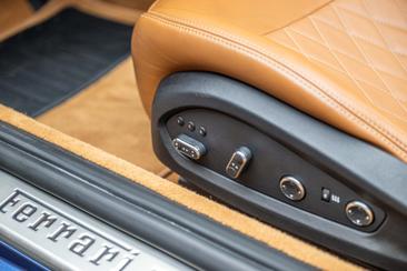 Ferrari California T — photo 39