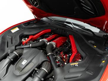 Ferrari Portofino — photo 24