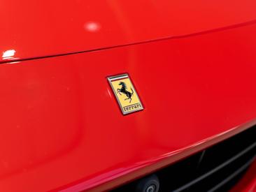 Ferrari Portofino — photo 52