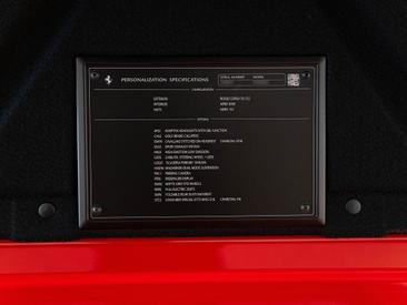 Ferrari Portofino — photo 25