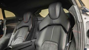Ferrari Purosangue — photo 10
