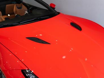 Ferrari Portofino — photo 53