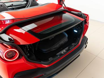 Ferrari Portofino — photo 26