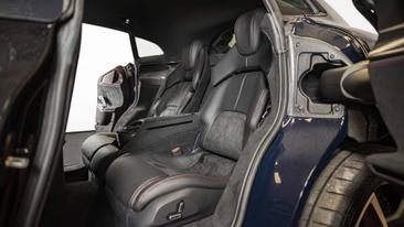 Ferrari Purosangue — photo 11