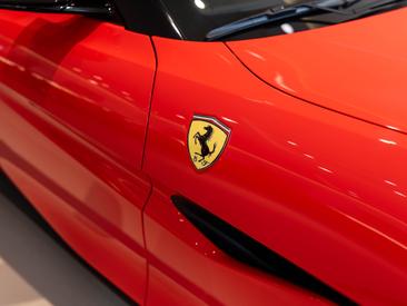 Ferrari Portofino — photo 54