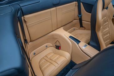 Ferrari California T — photo 36